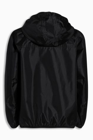 Waterproof Foldaway Jacket (12mths-16yrs)